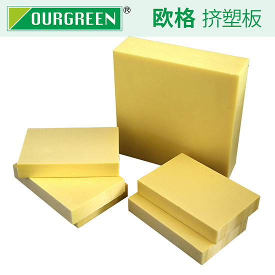 擠塑板在交通領域的應用有哪些優勢？